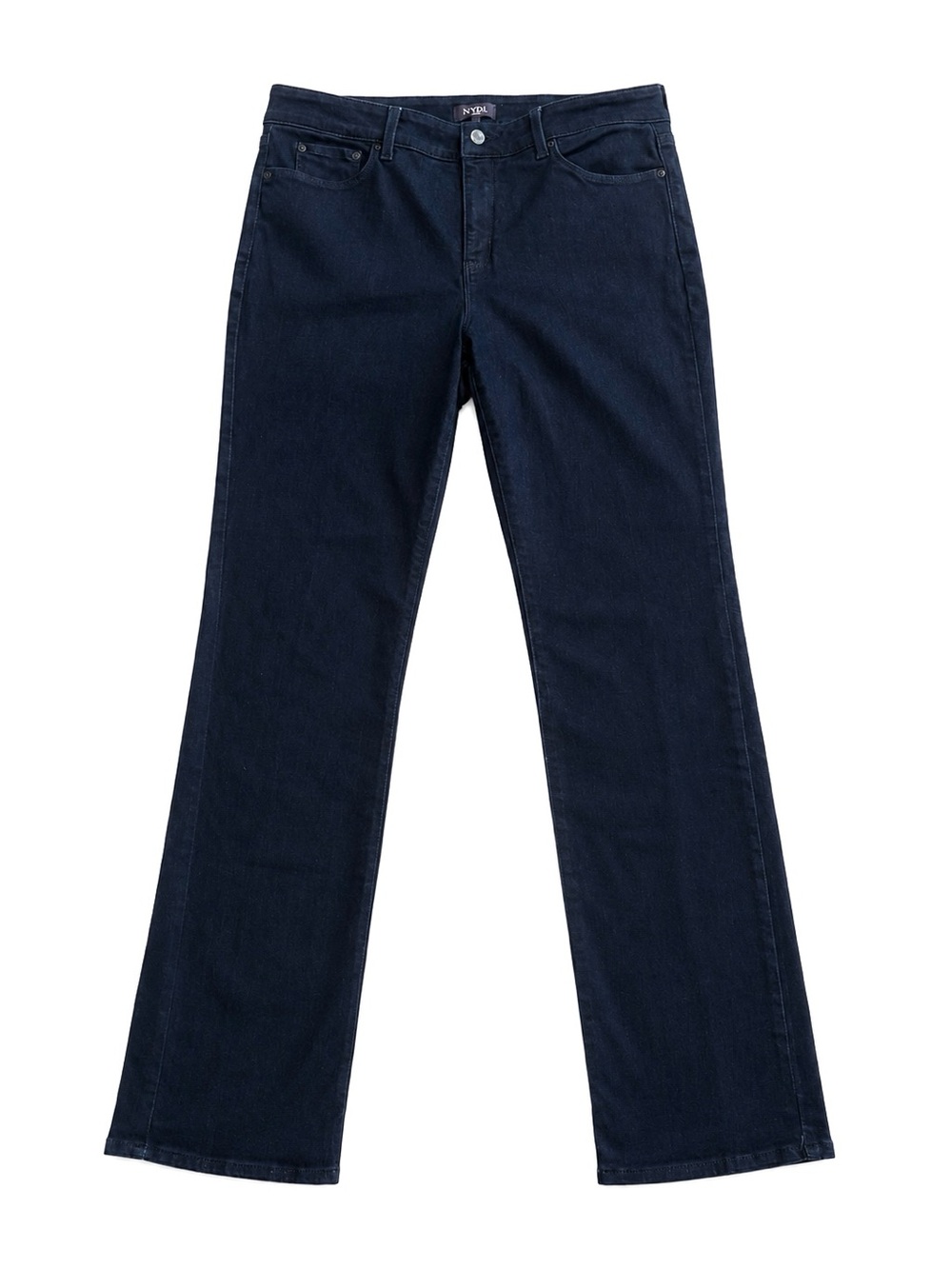 NYDJ Not Your Daughter’s Jeans Dark Wash Marilyn Straight Size 14